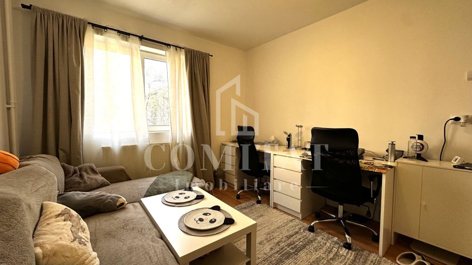 Ideal pentru Investitie!!! Apartament la etaj intermediar | Manastur - Poză 5