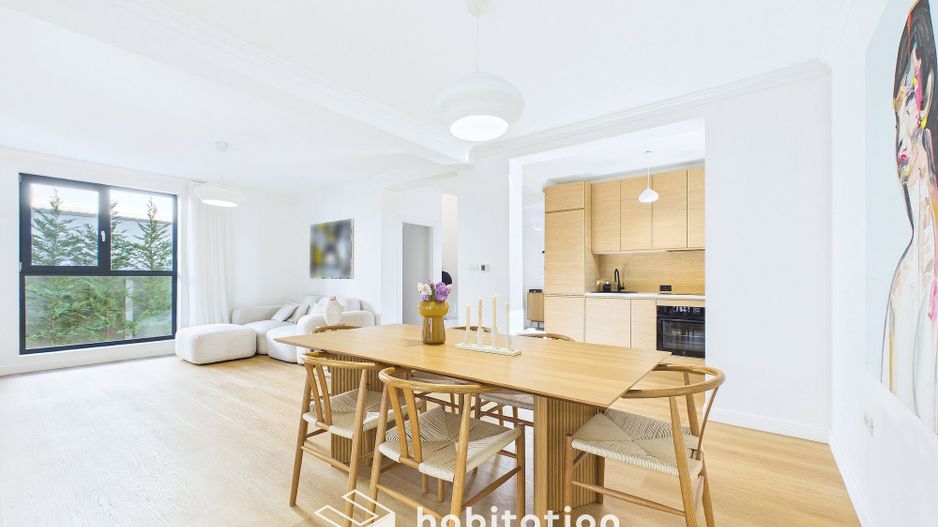 Tur virtual | Eleganta, liniște și confort –mută-te azi fără griji! - Poză 8