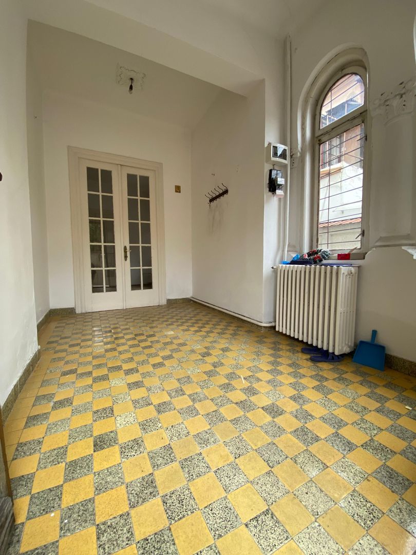 Casa 4 camere  Floreasca-Barbu Vacarescu - Poză 10