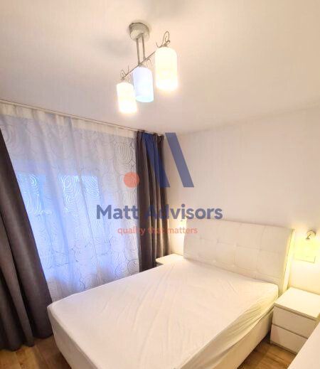 DE INCHIRIAT | apartament 2 camere Aviatiei | centrala proprie - Poză 5