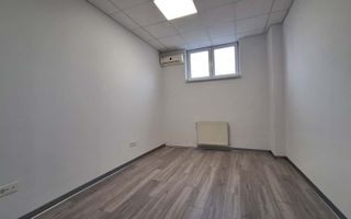 Spațiu birouri 13 mp, proaspăt renovat, cheltuieli incluse - Poză 1