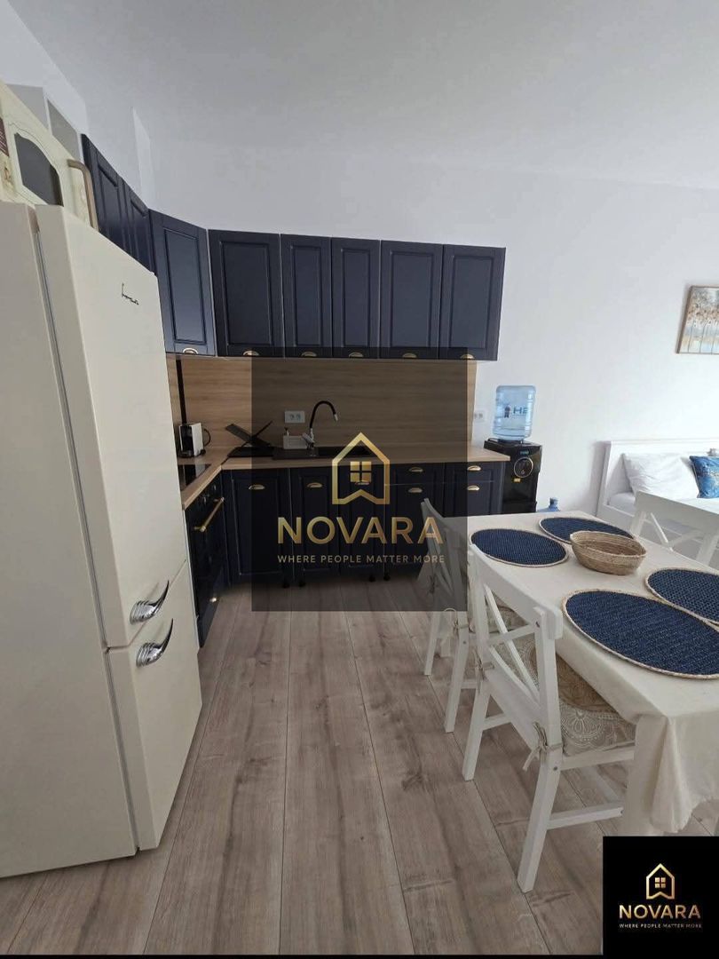 Apartament cu o camera Felix cu parcare proprie - Poză 2