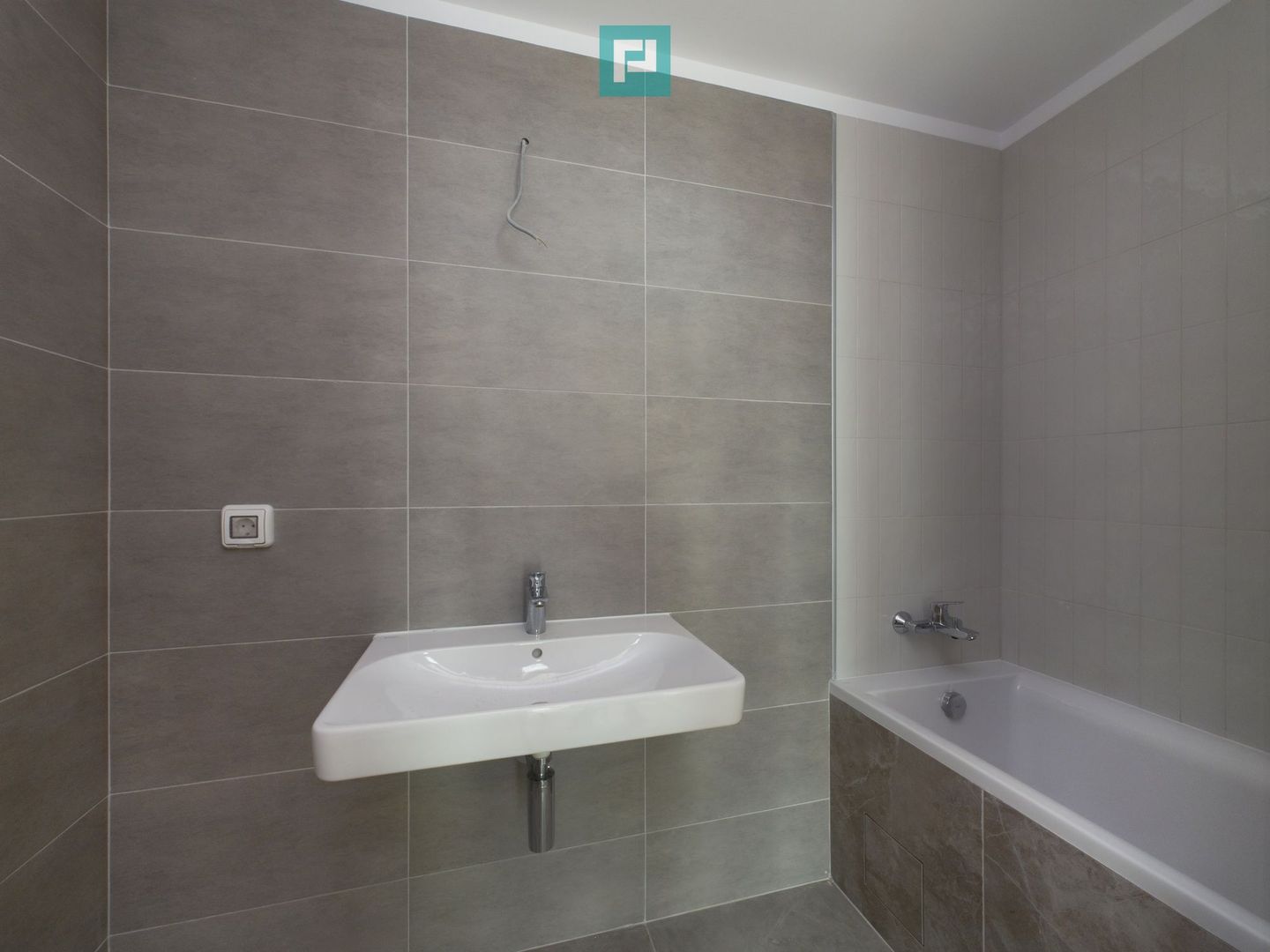 Apartament 3 camere cu gradina in zona Gara de Nord - Poză 17