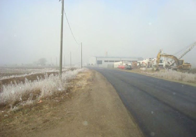 Teren intravilan Arad - Poză 1