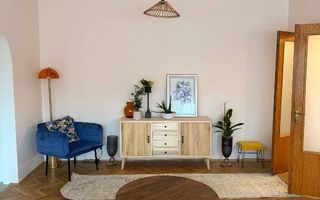 Cismigiu - parc Cazzavillan-2 camere-65 mp - Poză 8