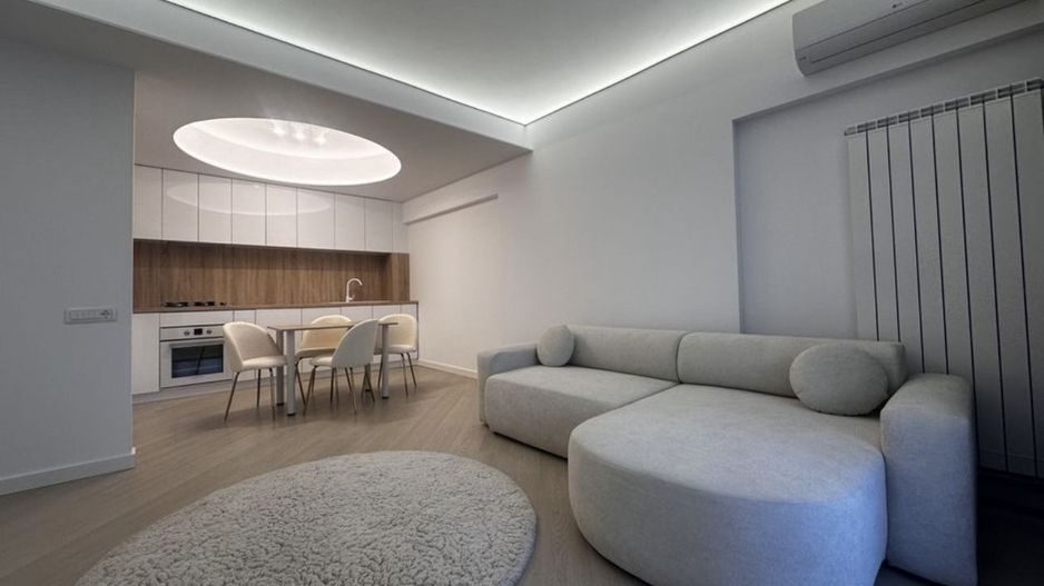 VANZARE 3 CAMERE MOBILAT CORTINA NORTH - Poză 1