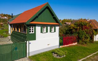 Refugiu de Poveste în Cisnadioara - Poză 12