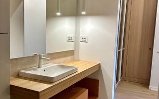 Apartament 2 camere, tip duplex, imobil premium – Gheorgheni, Piața Cipariu - Poză 23