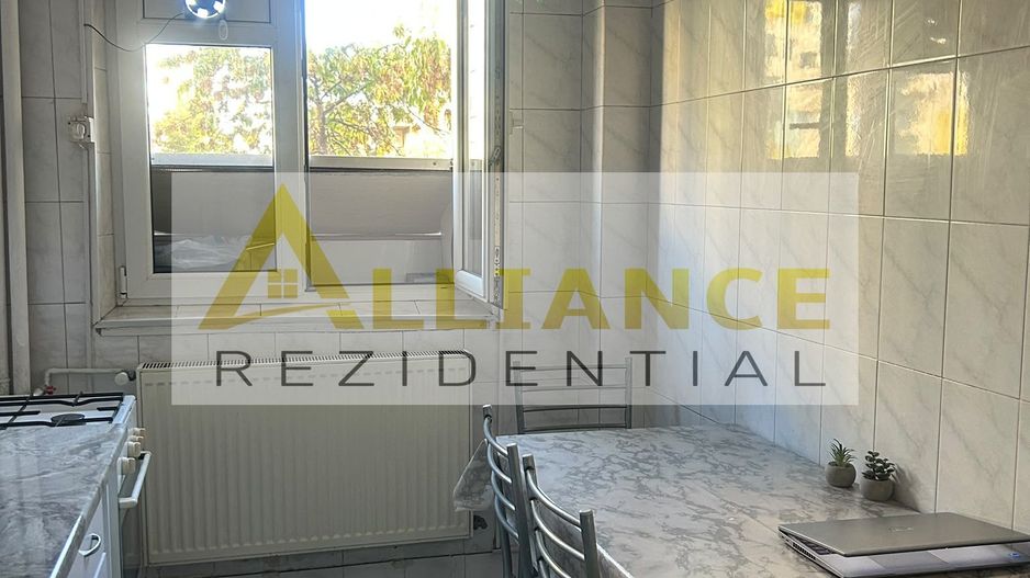 2 CAMERE DE INCHIRIAT-CALEA RAHOVEI 352-2XAC-450 €LUNA-Unirii 10min - Poză 10