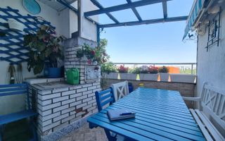 VANZARE - PENTHOUSE-5 CAMERE- TERASA -ZONA- UNIRII- FANTANI - Poză 23