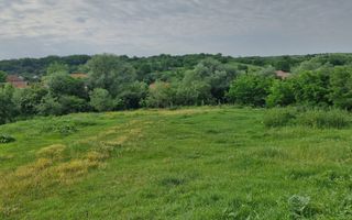 De vânzare Teren versatil 3.919 mp  in localitatea Armeni. Sibiu - Poză 1