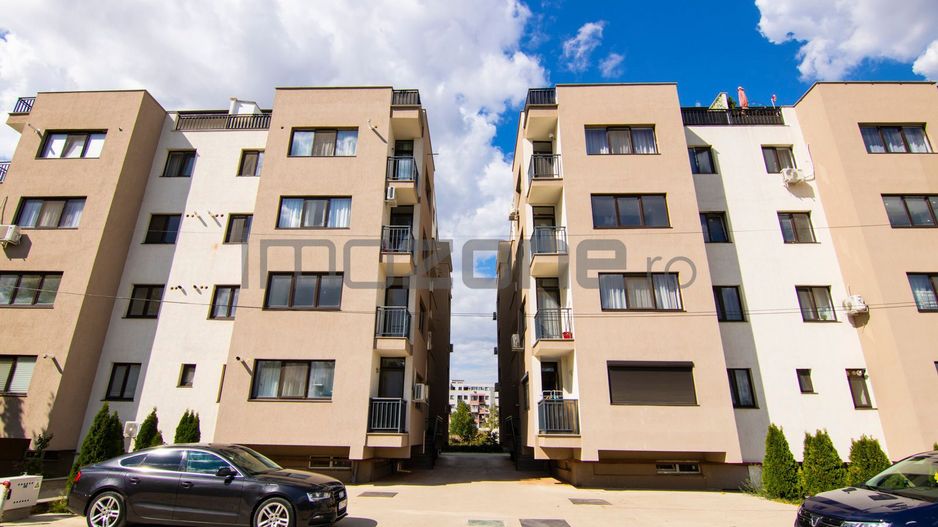 2 camere, 75 mp, Sector 5, BLOC NOU, etaj 5, lift, Comision 0 % - Poză 6