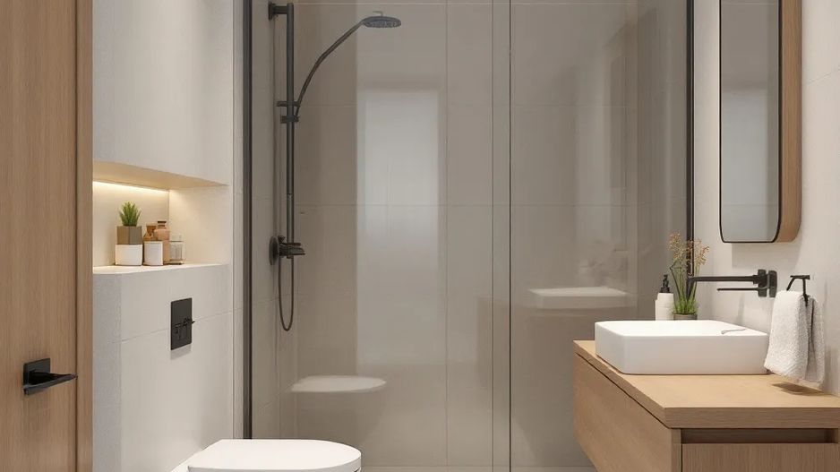 Apartament nou si finisat, 2 camere, stradal Bd. Metalurgiei, Sector 4 - Poză 6