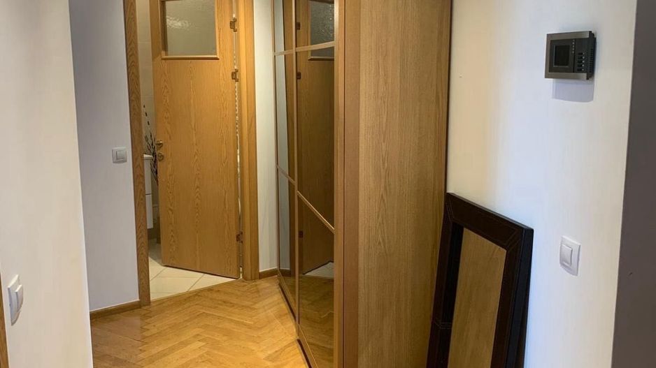 AP. 2 CAMERE EVOCASA TITANIUM, CENTRALA, BUCATARIE INCHISA,COMISION 0% - Poză 3