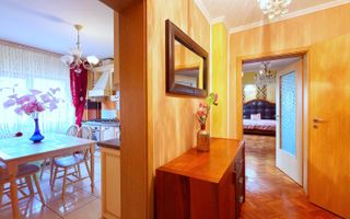 Apartament elegant cu saună proprie - Calea Mosilor 5/8 bloc 1980 - Poză 14