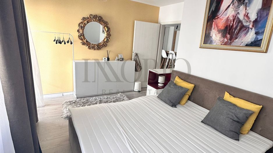 Apartament 2 camere premium | Pet friendly | Dorobanti - Floreasca - Poză 4