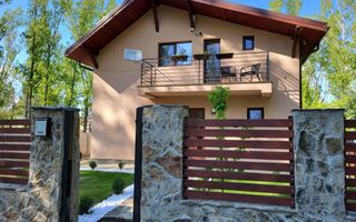 Casa Bulevard Dem Radulescu | 150 mpu | 500 m teren | - Poză 3