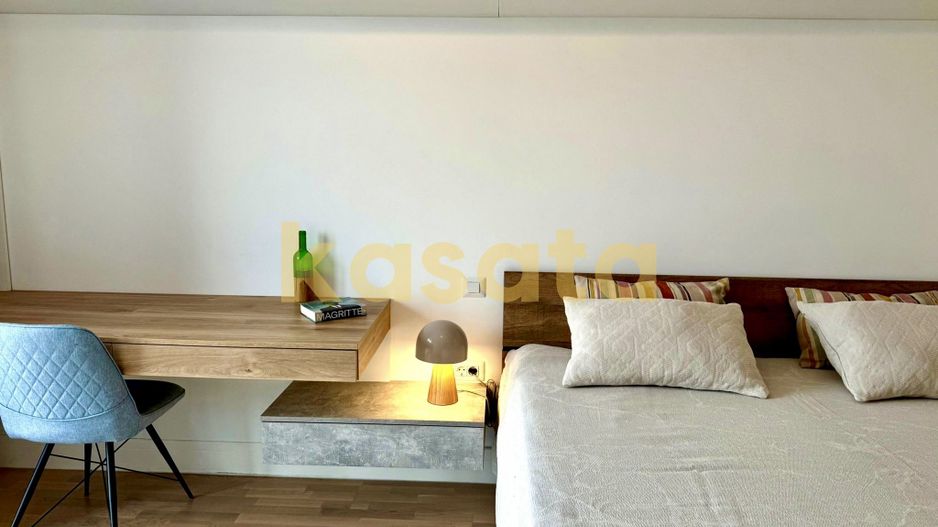 2 Camere de închiriat | 102 The Address | Cat-friendly - Poză 6