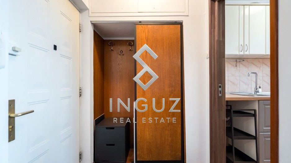 APARTAMENT 2 CAMERE DE ÎNCHIRIAT – UNIRII, CENTRAL - Poză 3