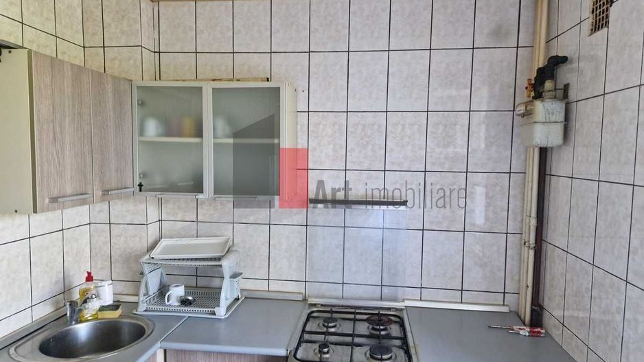 Vânzare apartament 3 camere Brâncoveanu-Nițu Vasile - Poză 4