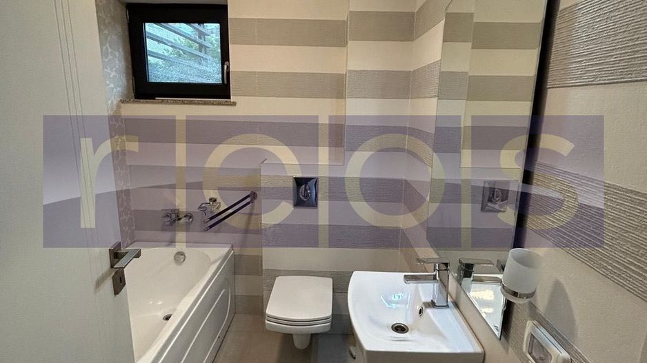 Penthouse superb  3 camere | Floreasca - Aviatiei | Parcare subterana - Poză 5