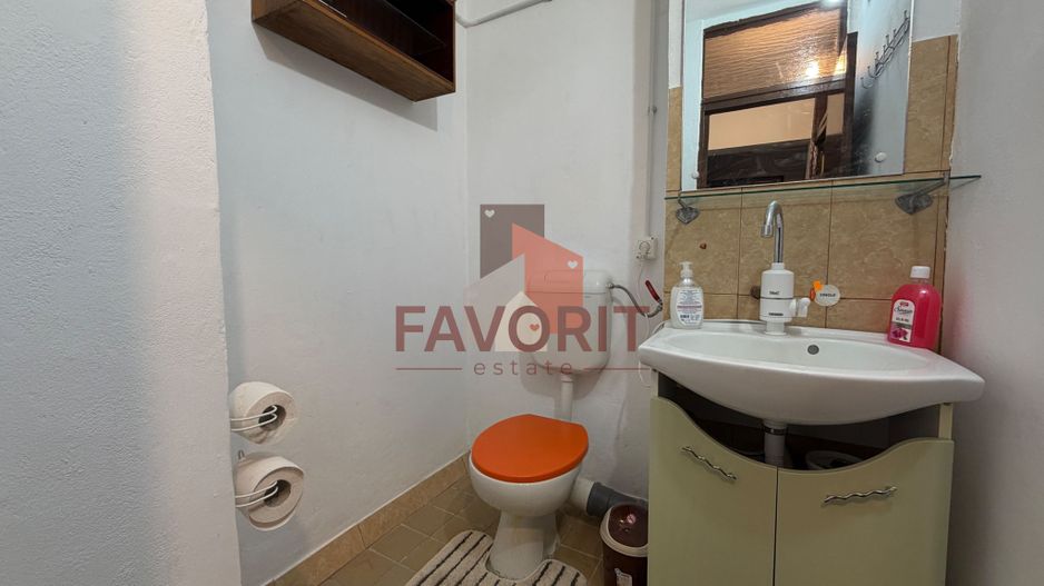 Comision 0% | 3 camere | decomandat | 2 bai | balcon | gata de locuit - Poză 11