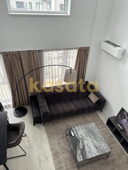 Duplex | 2 camere | Belvedere | Pipera - Poză 2