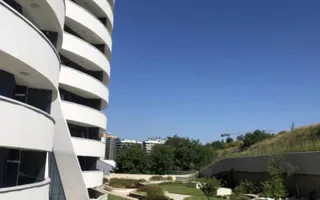 Apartament superfinisat | 3 camere | 2 băi | 3 balcoane | Wings - Poză 18