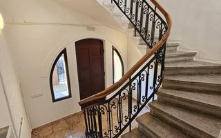 🏢 Spațiu de birouri – 5 camere, 3 băi – Etaj 1 vilă, Zona Centrală - Poză 14