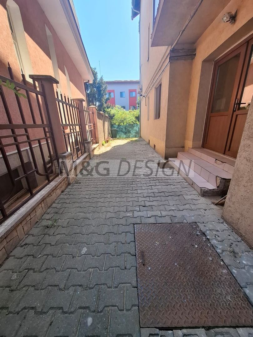 Apartament 1  camera  parter, Elisabetin - Balcescu - Poză 19
