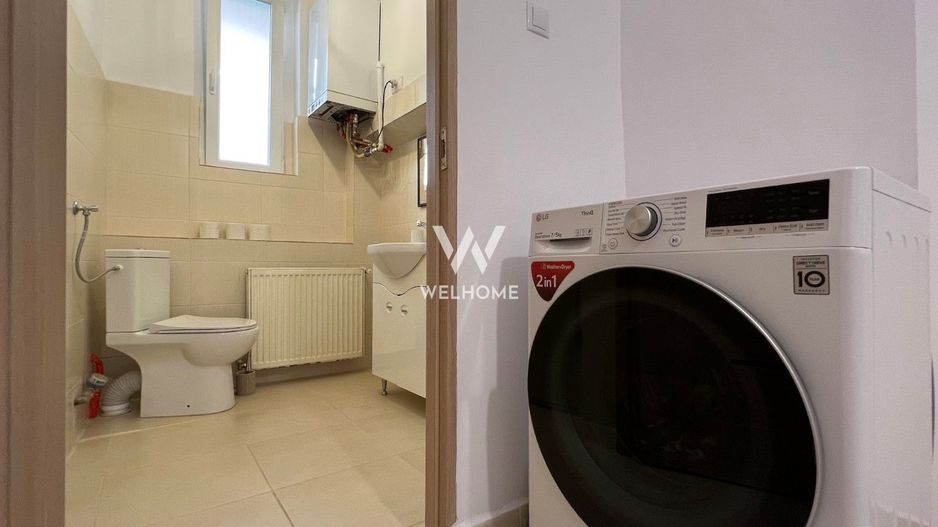 Apartament 91 mp – Ultracentral, Str. Mitropoliei - Poză 8