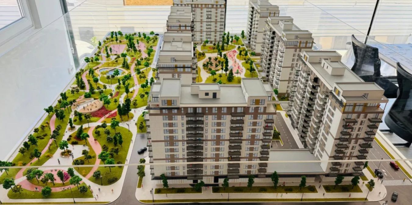 Apartament de vânzare în Nusco City – Faza 2, Pipera - Poză 5