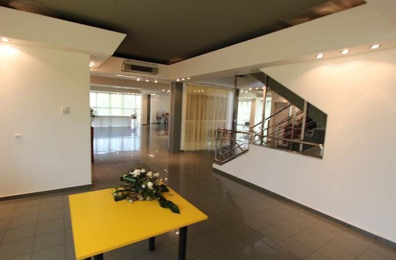 Birouri de inchiriat zona Mircea cel Batran - Poză 11