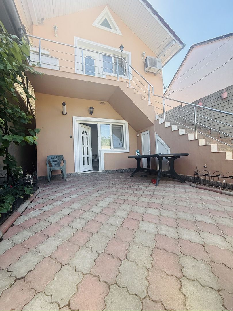 Freidorf - Timisoara | Casă P+1E | 3 camre | Anexă cu șemineu | Comision 0% - Poză 1