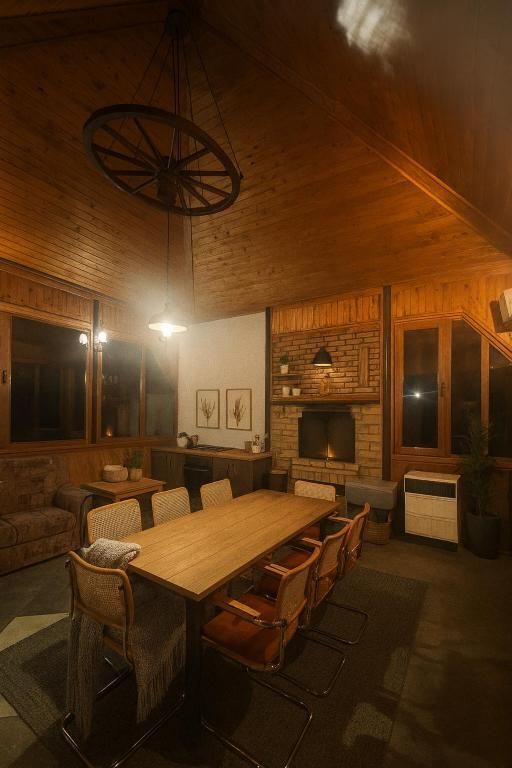 Pet Friendly, Vedere Padure, 5000mp teren, D+P+1E+M, semineu, foisor - Poză 15