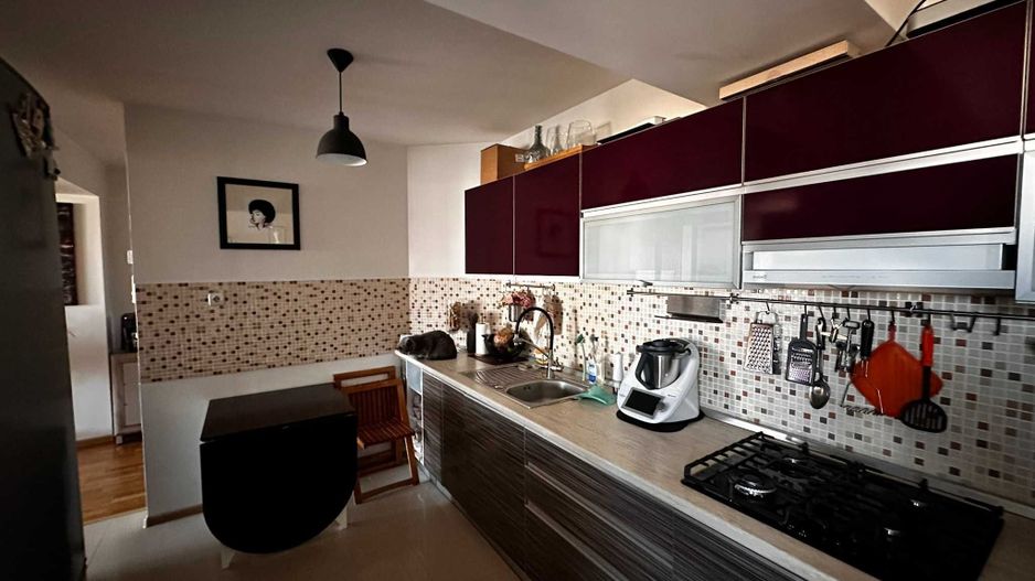 Apartament 3 camere 100 mp Sector 2 , Morarilor - Poză 3