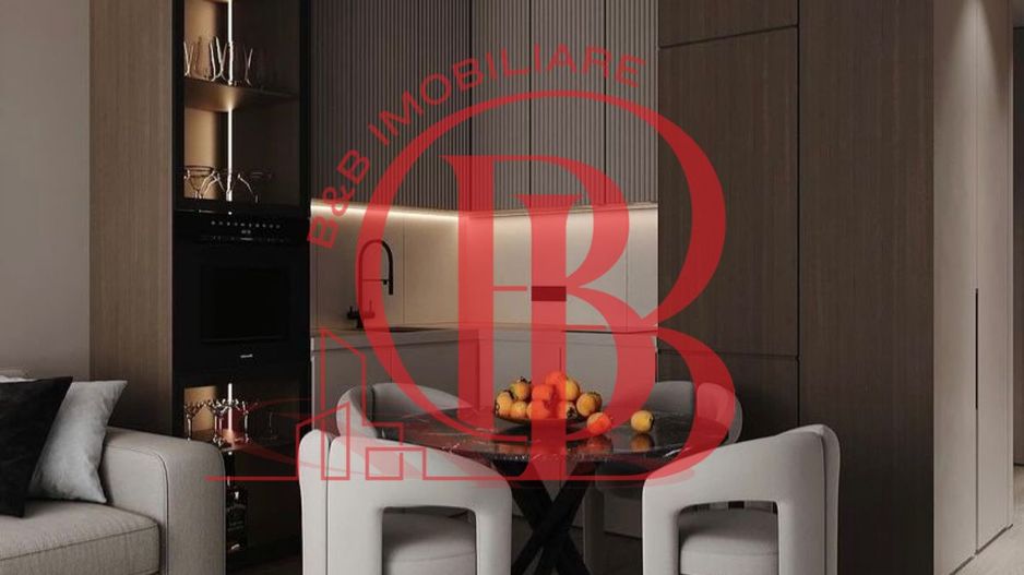 Garsoniera spatioasa proiect premium izolatie fonica - Poză 2