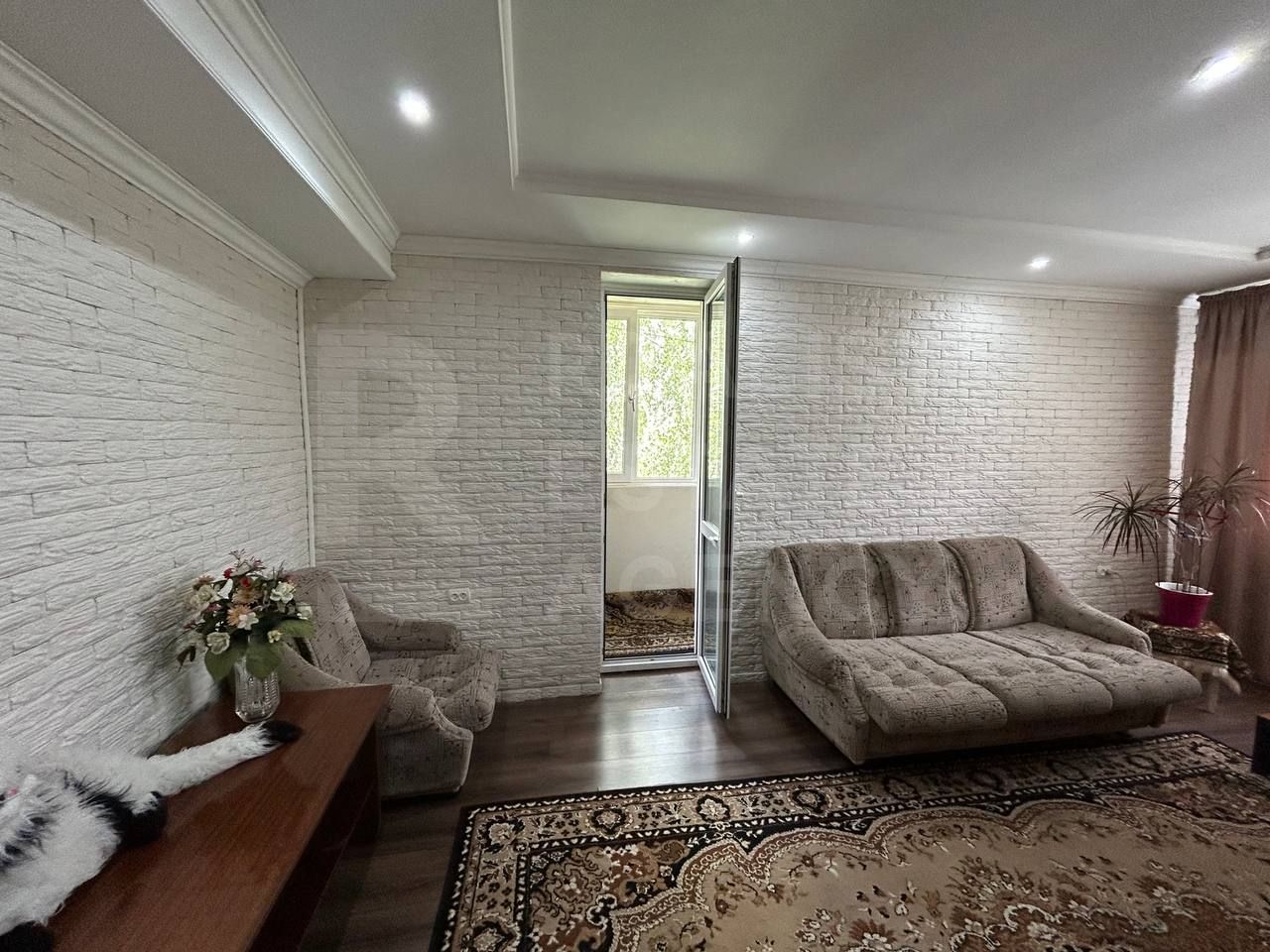 Vânzare, apartament, 1 camerа, strada Bulgară, Bălți - Poză 1