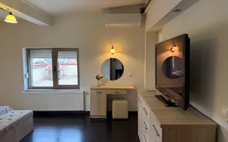 Penthouse exclusivist de închiriat – Strada Hipodromului, Sibiu - Poză 23