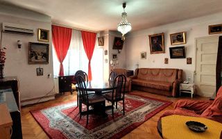 Vanzare 3 camere, circular, centrala, zona Ferdinad - Poză 18