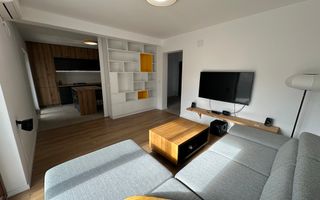 Casa deosebita intr-un cartier privat cu bariera - Poză 6