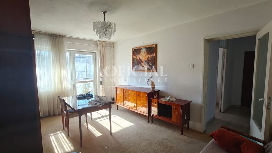 Apartament 3 Camere | 65 Mp | 2 Bai | 2 Balcoane | Zorilor Recuperare - Poză 3