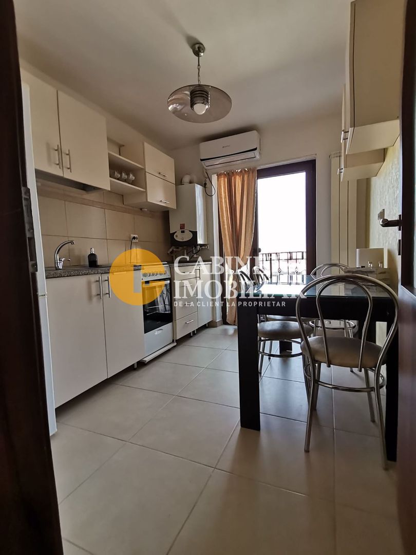 2 CAMERE DECOMANDAT, 52 MP, ETAJ 2, PARCARE - ZONA FRUMOASA - 122900 EURO - Poză 2