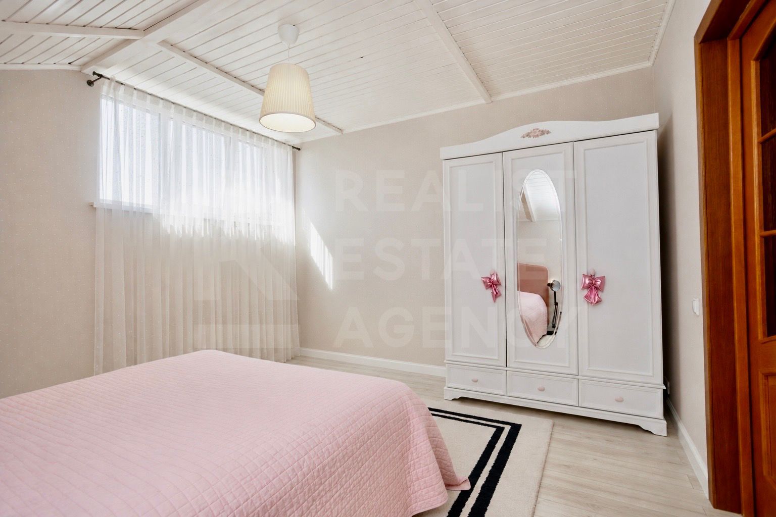 Vânzare penthouse 3 camere, bd. Decebal, Colonița. - Poză 14