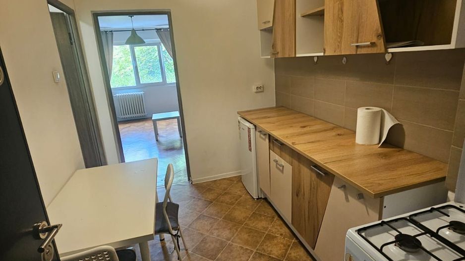 Complex Studentesc | 1 Camera | Etaj Intermediar. - Poză 4