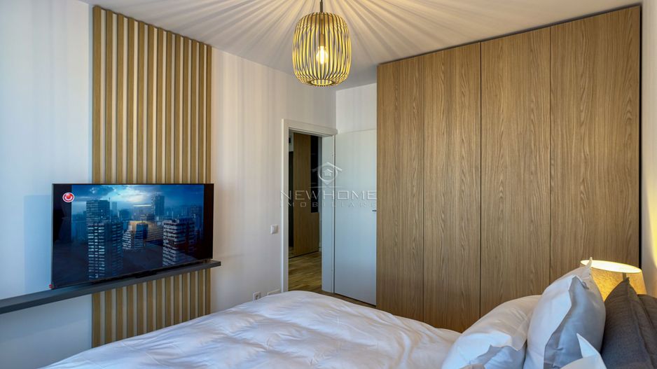 Apartament 2 camere, Zona Iulius Mall - Poză 10