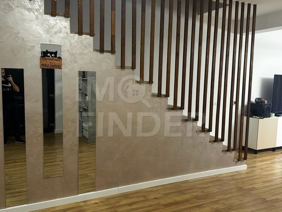 Vanzare Duplex Borhanci 196 Mp, pe strada Astrelor - Poză 5