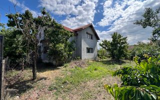 Vila Individuala | 6 Camere | 700mp Teren Giarmata - Poză 2