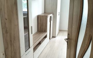 Apartament cu 1 cameră, 42 mp, Podu Roș, Iași – de închiriat - Poză 2