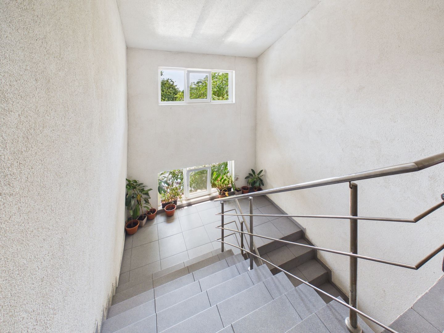 3 camere de vanzare mobilat, Rahova-Salaj, bloc nou - Poză 16